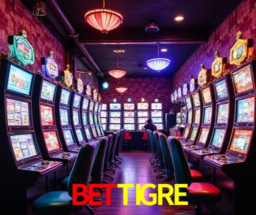 Flash Promotion BETTIGRE