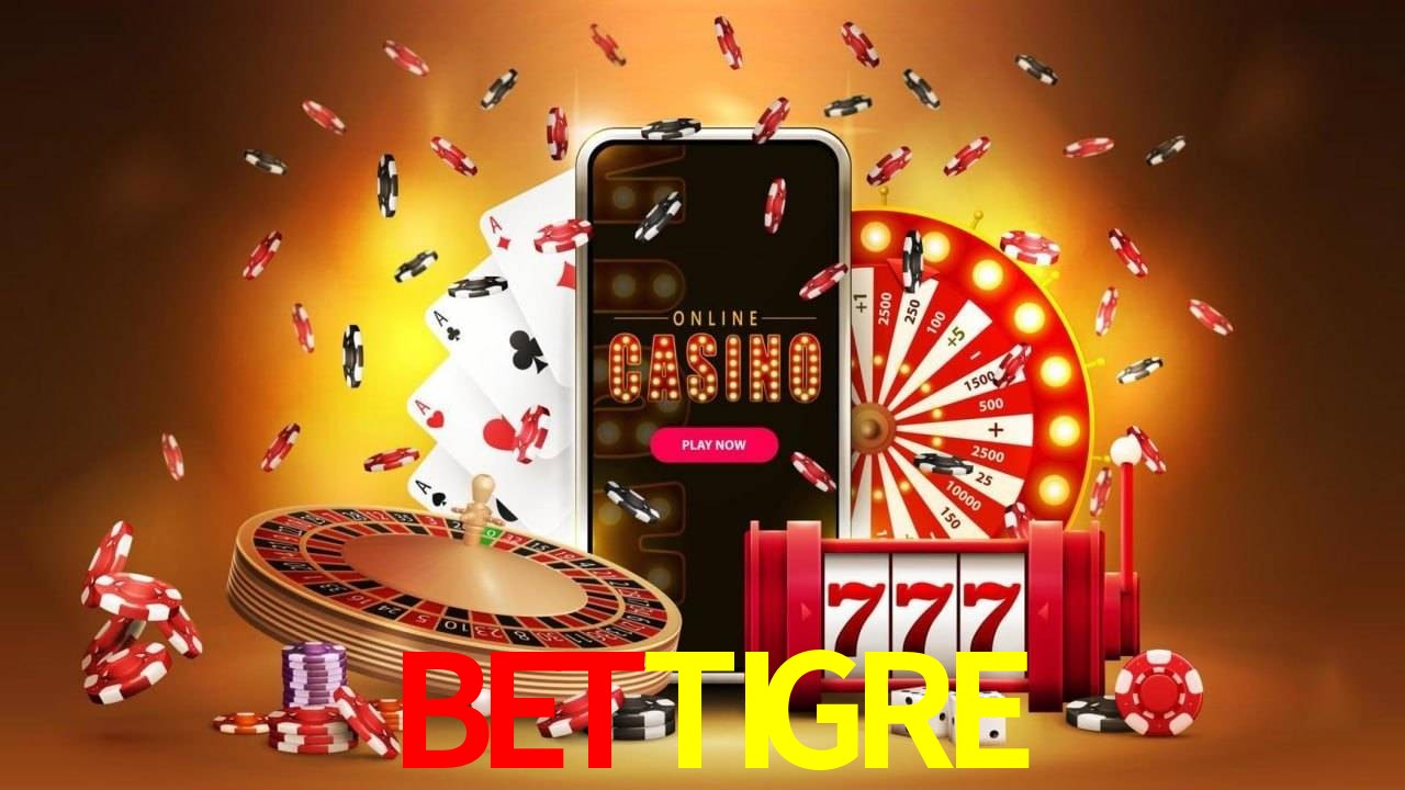 Slot Games BETTIGRE