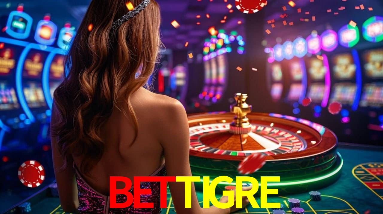 BETTIGRE App Interface